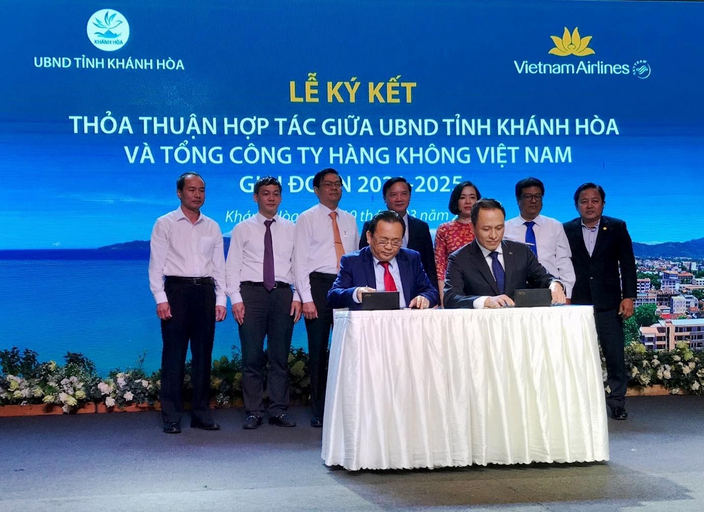 Khánh Hòa tất bật chuẩn bị cho mùa du lịch cao điểm hè 2021 - Ảnh 4