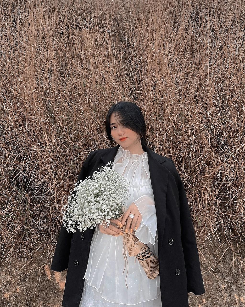 Nguyễn Hằng My - Phụ nữ tự là đại gia của chính mình - Ảnh 4