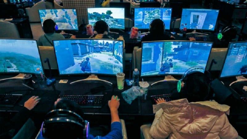 Nên sử dụng những trang tin được phần lớn game thủ sử dụng Nên sử dụng những trang tin được phần lớn game thủ sử dụng