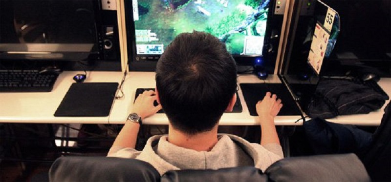 Giới thiệu trang tin game uy tín mà các game thủ có thể truy cập thường xuyên Giới thiệu trang tin game uy tín mà các game thủ có thể truy cập thường xuyên