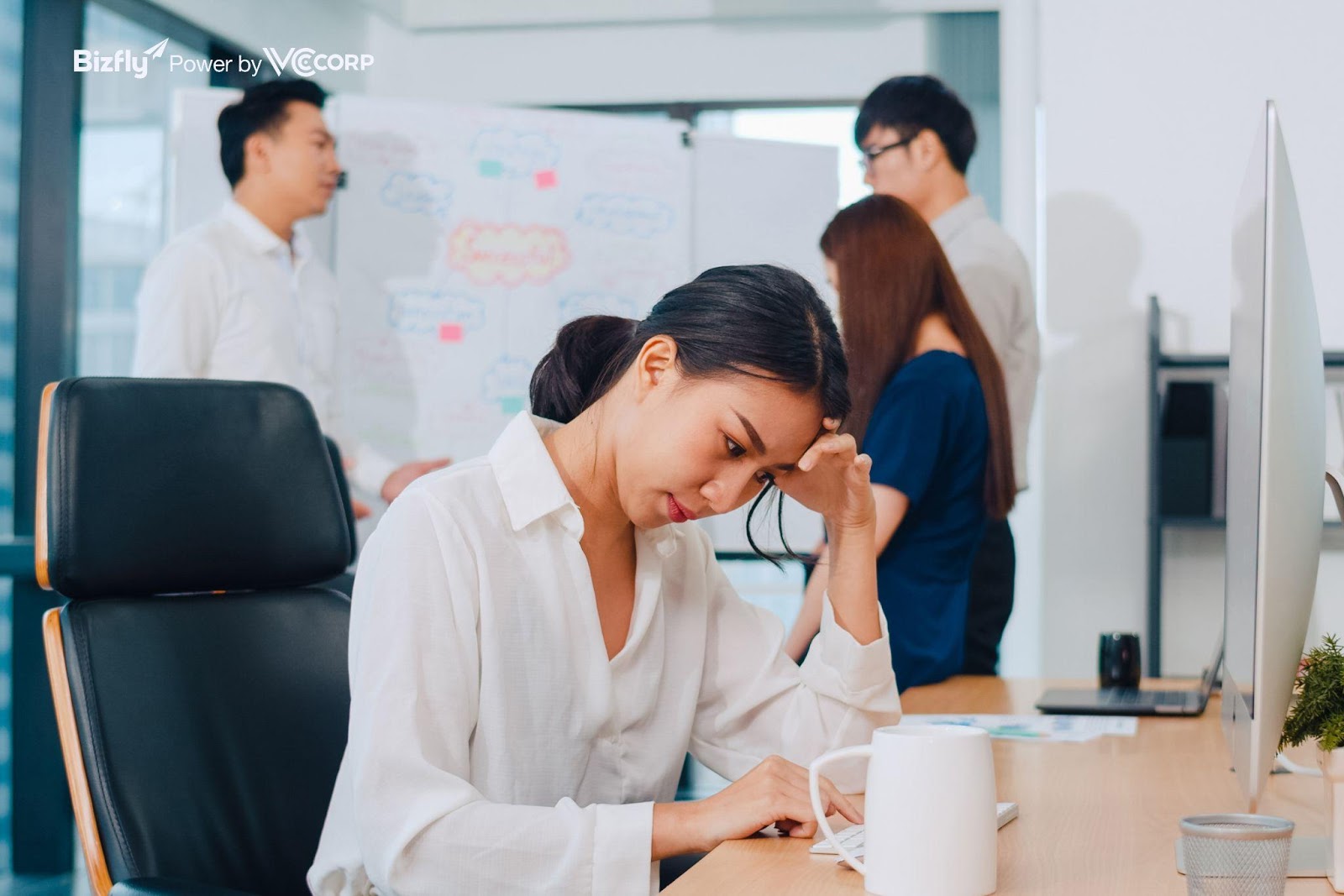 Bỏ lỡ data khách hàng, bắt mạch sai lầm của các doanh nghiệp - Ảnh 1