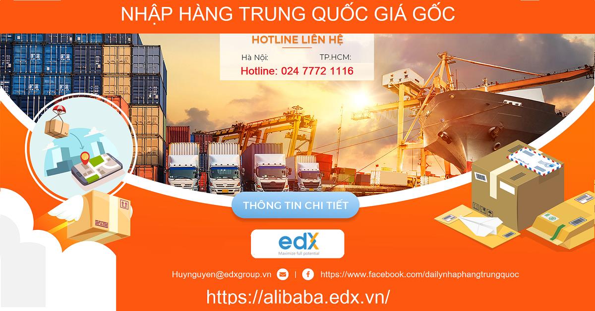 Cách nhập hàng Trung Quốc về Việt Nam tiết kiệm chi phí, hàng chính hãng - Ảnh 3