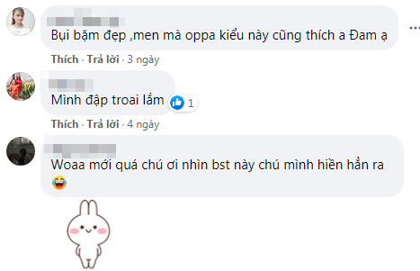 Bất ngờ phong cách biến hóa ‘thăng hạng’ của Doãn Quốc Đam 'Hướng dương ngược nắng' - Ảnh 2 Bất ngờ phong cách biến hóa ‘thăng hạng’ của Doãn Quốc Đam 'Hướng dương ngược nắng' - Ảnh 2