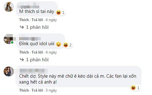 Bất ngờ phong cách biến hóa ‘thăng hạng’ của Doãn Quốc Đam 'Hướng dương ngược nắng' - Ảnh 3 Bất ngờ phong cách biến hóa ‘thăng hạng’ của Doãn Quốc Đam 'Hướng dương ngược nắng' - Ảnh 3