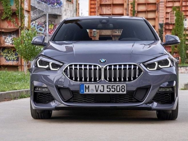 Auto5 đưa ra lựa chọn 'những sedan hạng sang tốt nhất' 1 Auto5 đưa ra lựa chọn 'những sedan hạng sang tốt nhất' 1