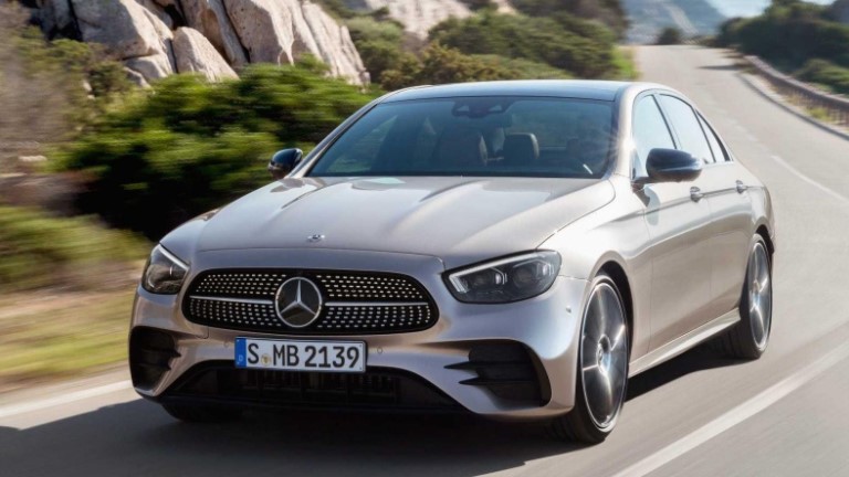 Auto5 đưa ra lựa chọn 'những sedan hạng sang tốt nhất' 3 Auto5 đưa ra lựa chọn 'những sedan hạng sang tốt nhất' 3