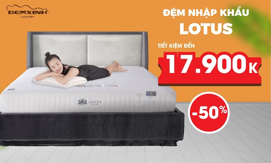 Chào hè mát lạnh - Đệm Xinh sale cực mạnh 3 Chào hè mát lạnh - Đệm Xinh sale cực mạnh 3