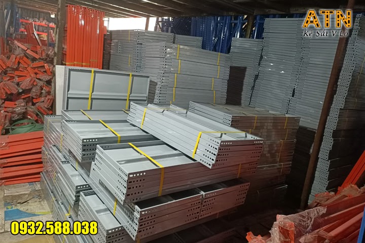 Thông tin cần biết khi mua mâm kệ sắt V lỗ tại Kệ Sắt ATN 1 Thông tin cần biết khi mua mâm kệ sắt V lỗ tại Kệ Sắt ATN 1