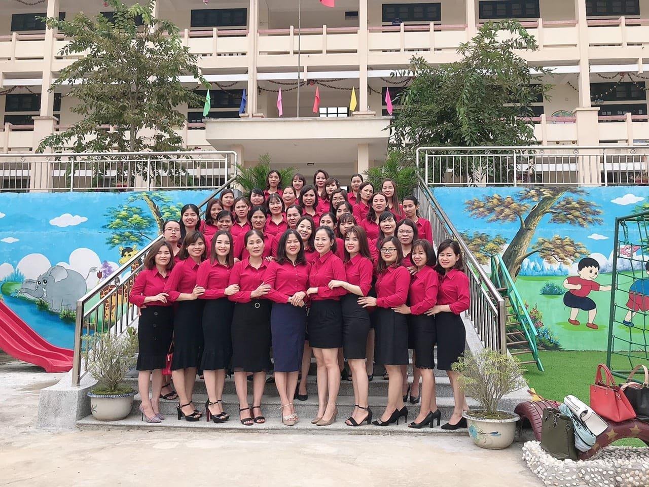 Hình ảnh feedback của khách hàng cho GDA