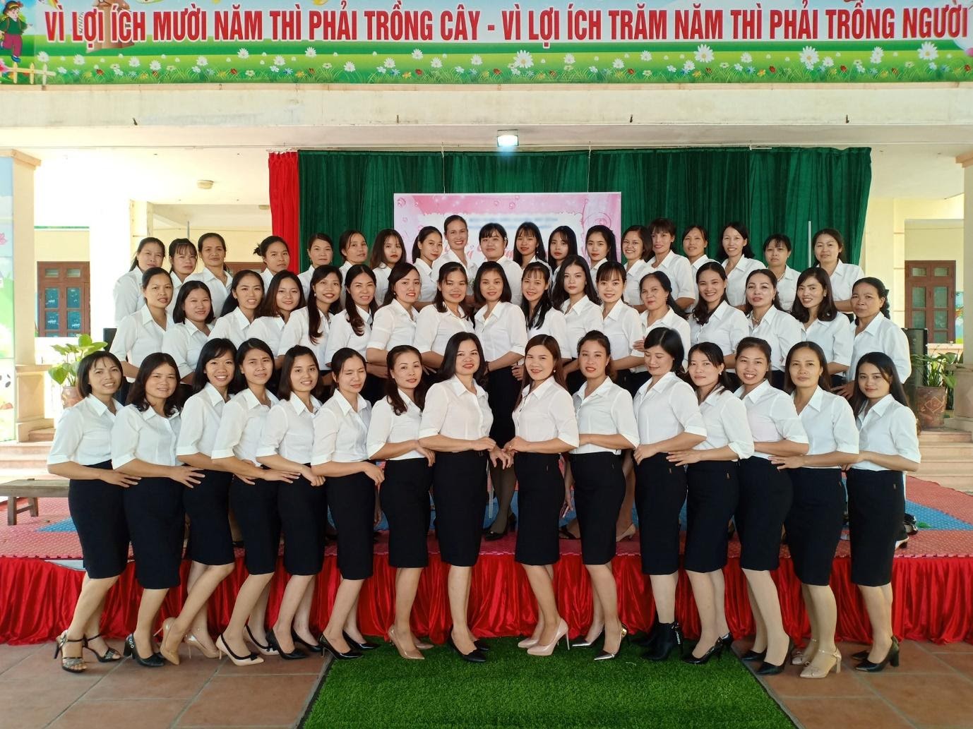 Những feedback của khách hàng dành cho GDA