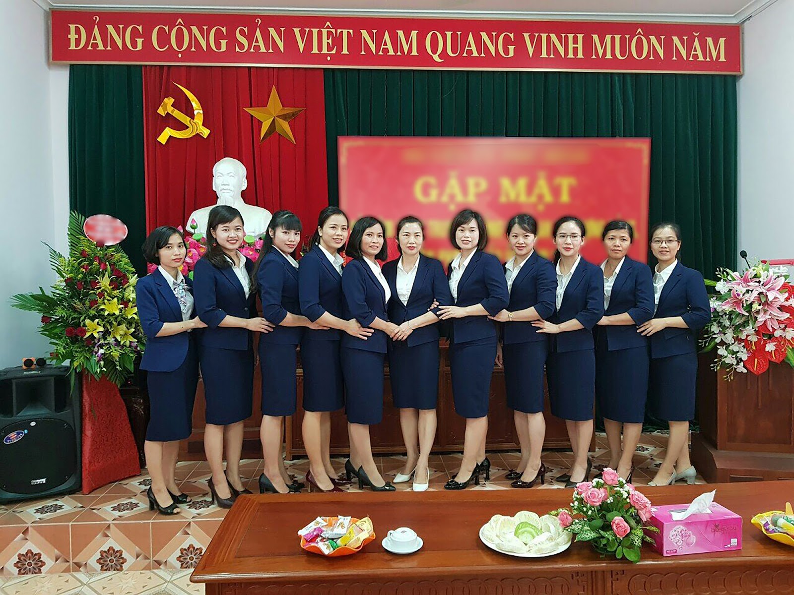 GDA nhận được sự đánh giá hài lòng của nhiều đơn vị khác nhau