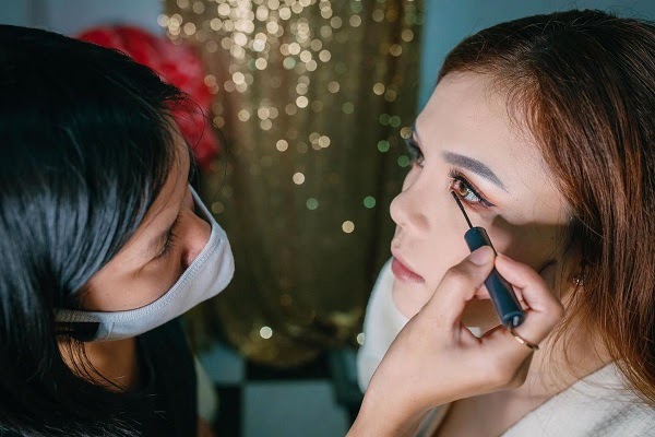Lynh Makeup House Lynh Makeup House