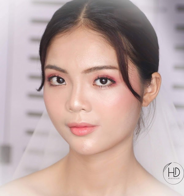 HD Makeup HD Makeup