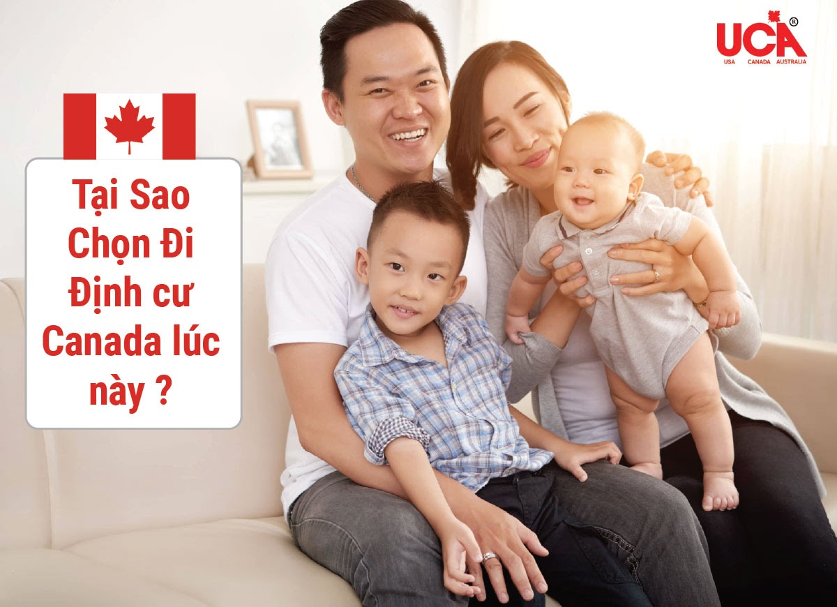Tại sao nên đi định cư Canada mùa Covid này? 1 Tại sao nên đi định cư Canada mùa Covid này? 1