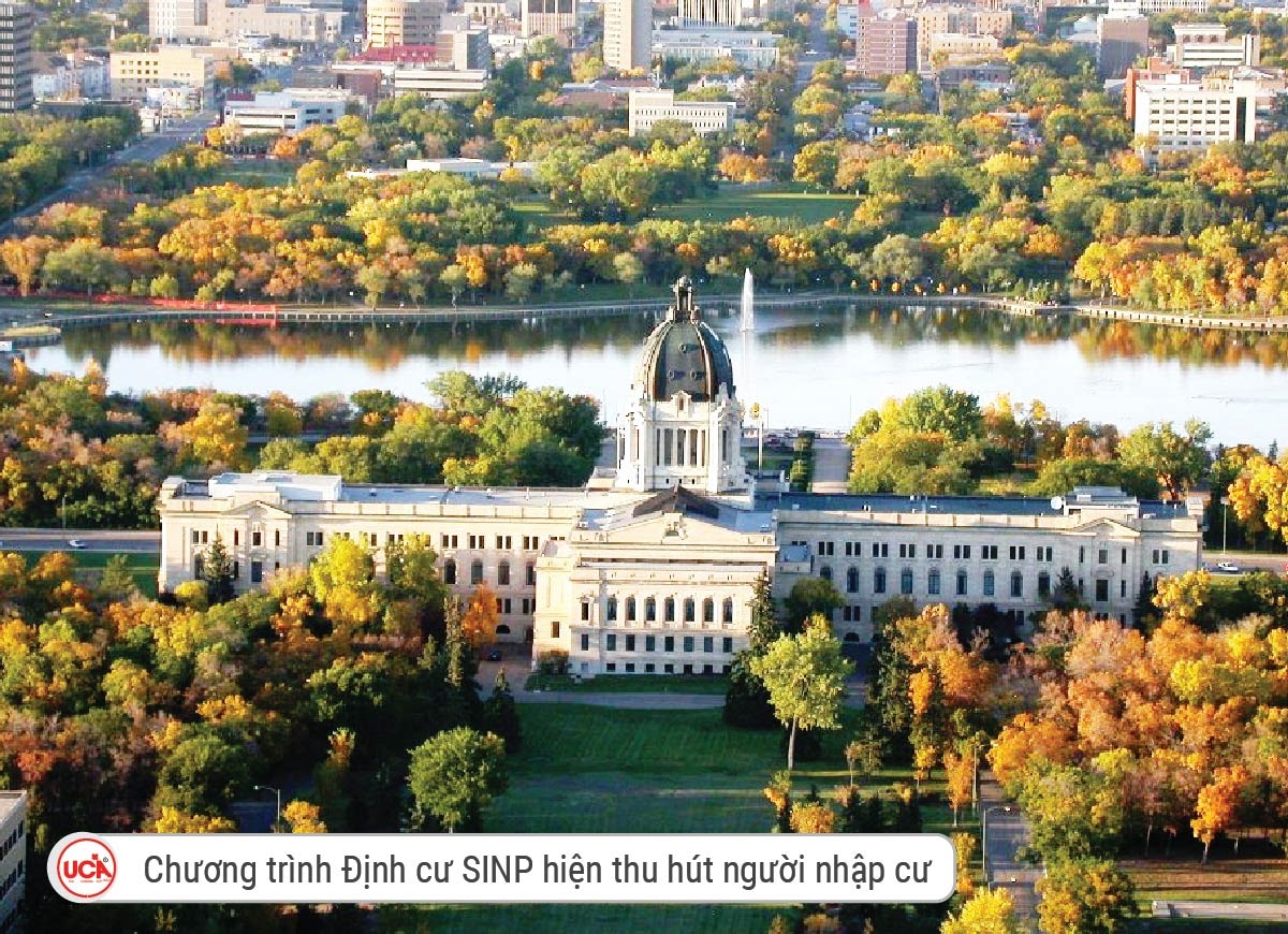 Tại sao nên đi định cư Canada mùa Covid này? 5 Tại sao nên đi định cư Canada mùa Covid này? 5