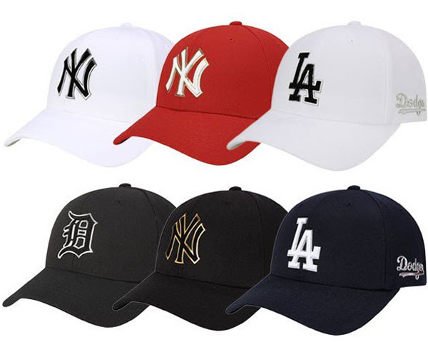 Giới trẻ Việt ồ ạt mua sắm áo, giày, mũ MLB với giá 'hời' 5 Giới trẻ Việt ồ ạt mua sắm áo, giày, mũ MLB với giá 'hời' 5