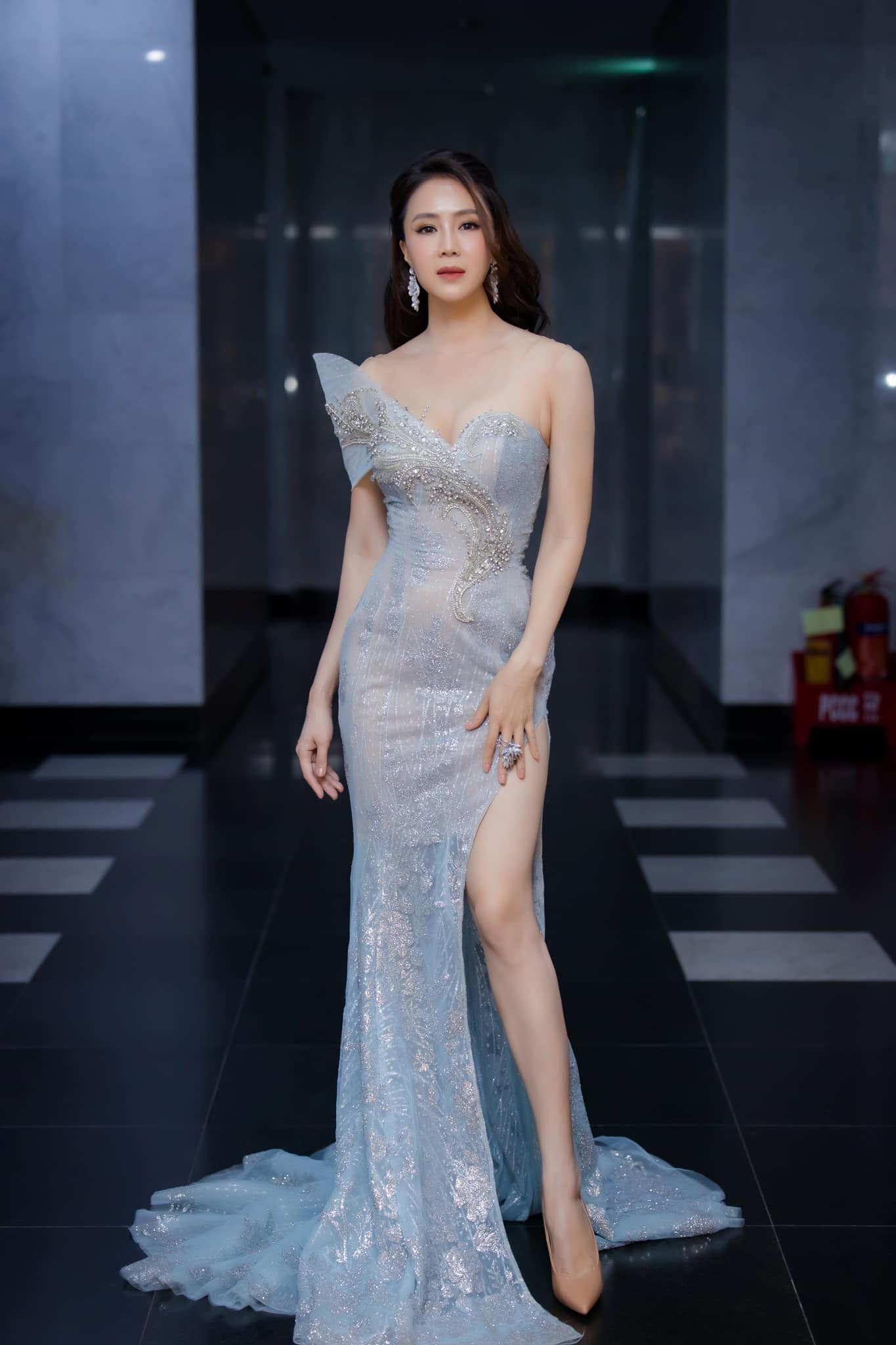 Top 3 nữ chính quyến rũ nhất trên phim truyền hình Việt Nam năm 2021 - Ảnh 3