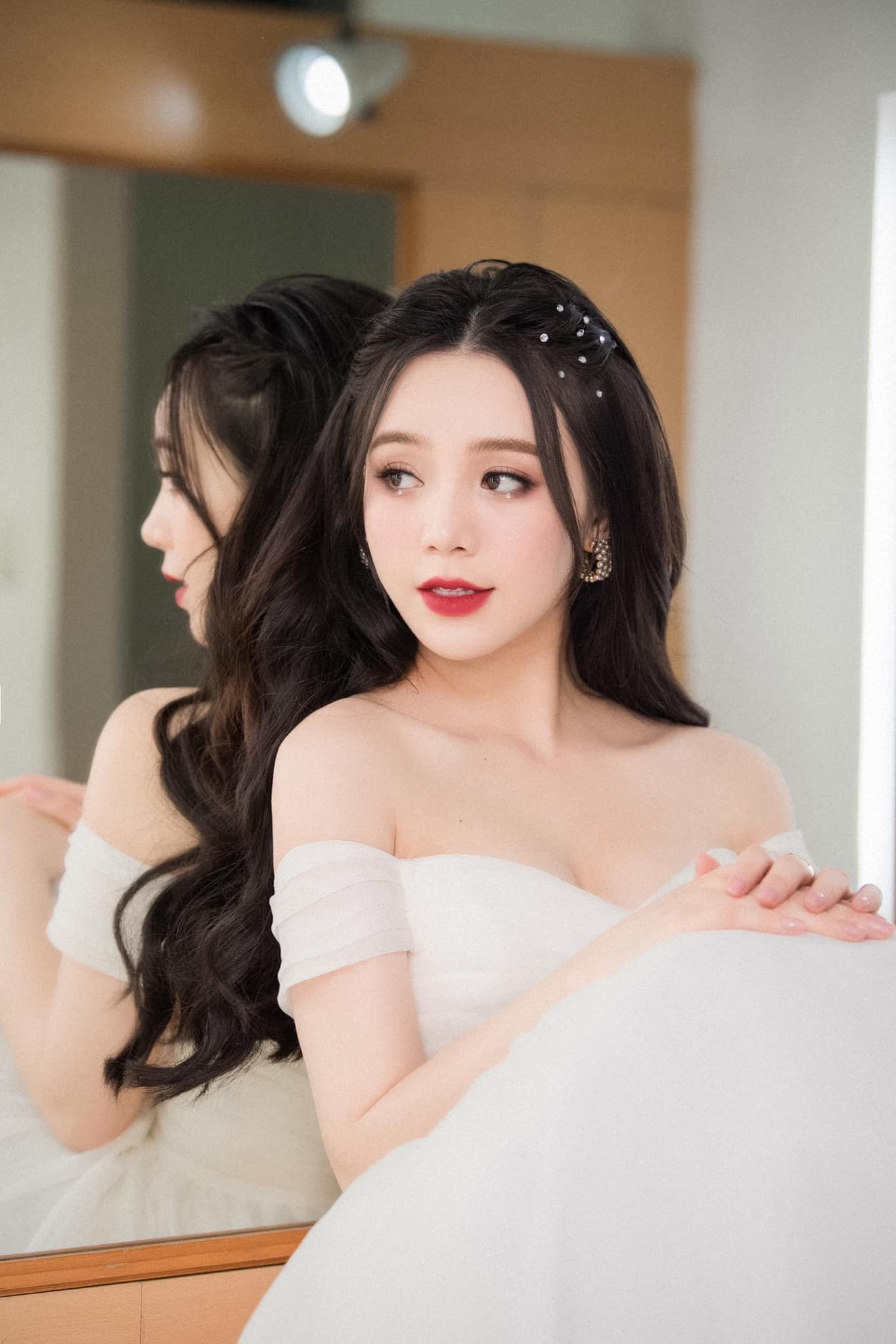 Top 3 nữ chính quyến rũ nhất trên phim truyền hình Việt Nam năm 2021 - Ảnh 5