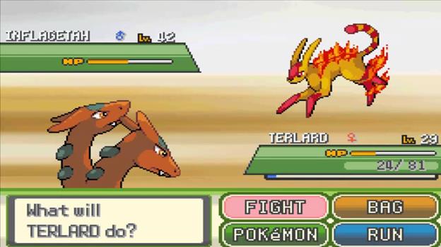 Top 7 game Pokémon offline trên PC hay nhất hiện nay 1 Top 7 game Pokémon offline trên PC hay nhất hiện nay 1
