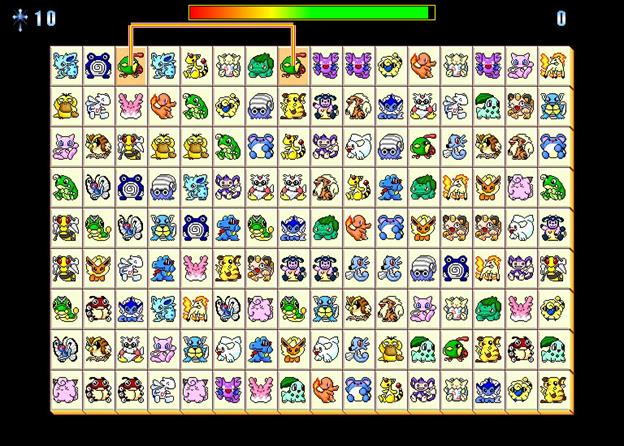 Top 7 game Pokémon offline trên PC hay nhất hiện nay 2 Top 7 game Pokémon offline trên PC hay nhất hiện nay 2