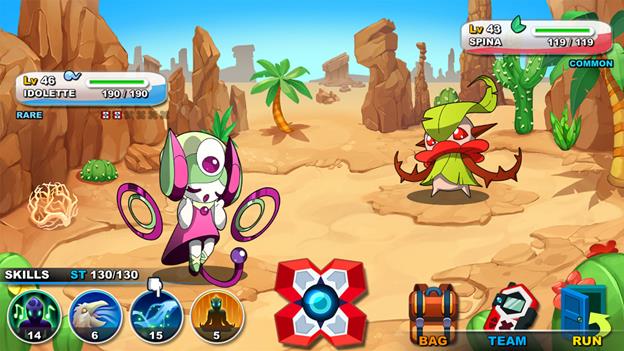 Top 7 game Pokémon offline trên PC hay nhất hiện nay 4 Top 7 game Pokémon offline trên PC hay nhất hiện nay 4