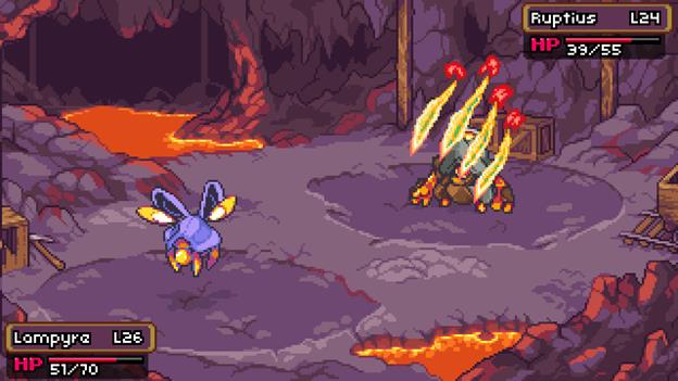 Top 7 game Pokémon offline trên PC hay nhất hiện nay 6 Top 7 game Pokémon offline trên PC hay nhất hiện nay 6