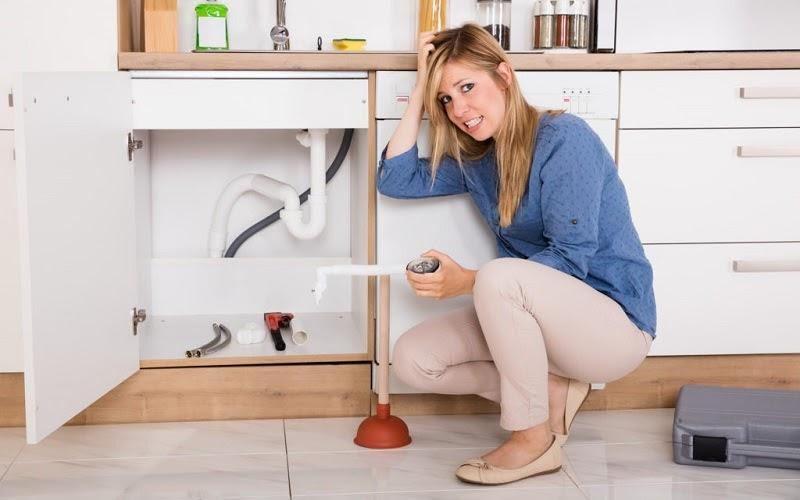 Chia sẻ kinh nghiệm thông tắc cống nghẹt hiệu quả, tiết kiệm chi phí 1 Chia sẻ kinh nghiệm thông tắc cống nghẹt hiệu quả, tiết kiệm chi phí 1