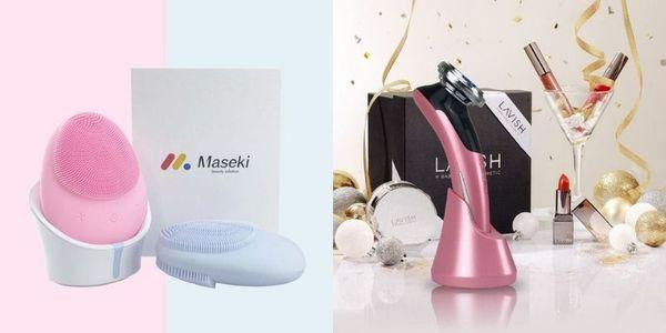 Làm đẹp hiệu quả tại nhà với các sản phẩm chăm sóc da thương hiệu Maseki 1
