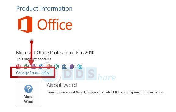 99+ Key Office 2010 kích hoạt vĩnh viễn 100% mới nhất - Ảnh 3