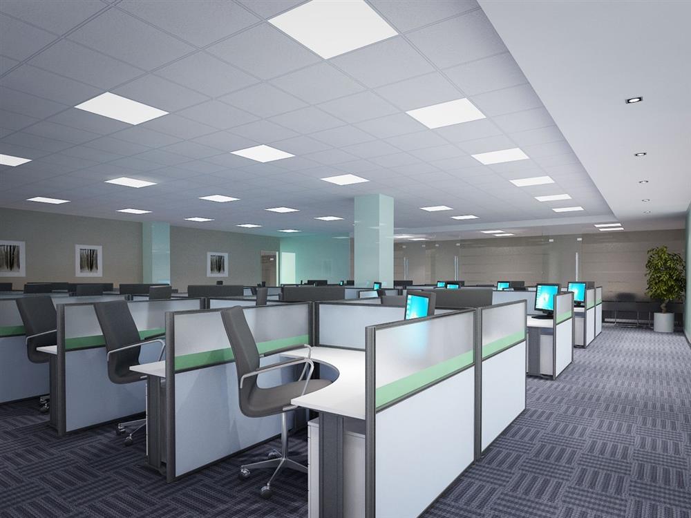Tính ứng dụng cao của đèn led panel - Hoàng Phát Lighting 4 Tính ứng dụng cao của đèn led panel - Hoàng Phát Lighting 4
