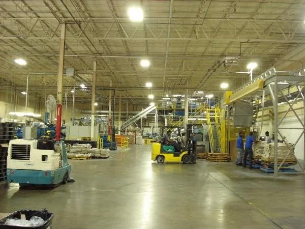 Tính ứng dụng cao của đèn led panel - Hoàng Phát Lighting 5 Tính ứng dụng cao của đèn led panel - Hoàng Phát Lighting 5