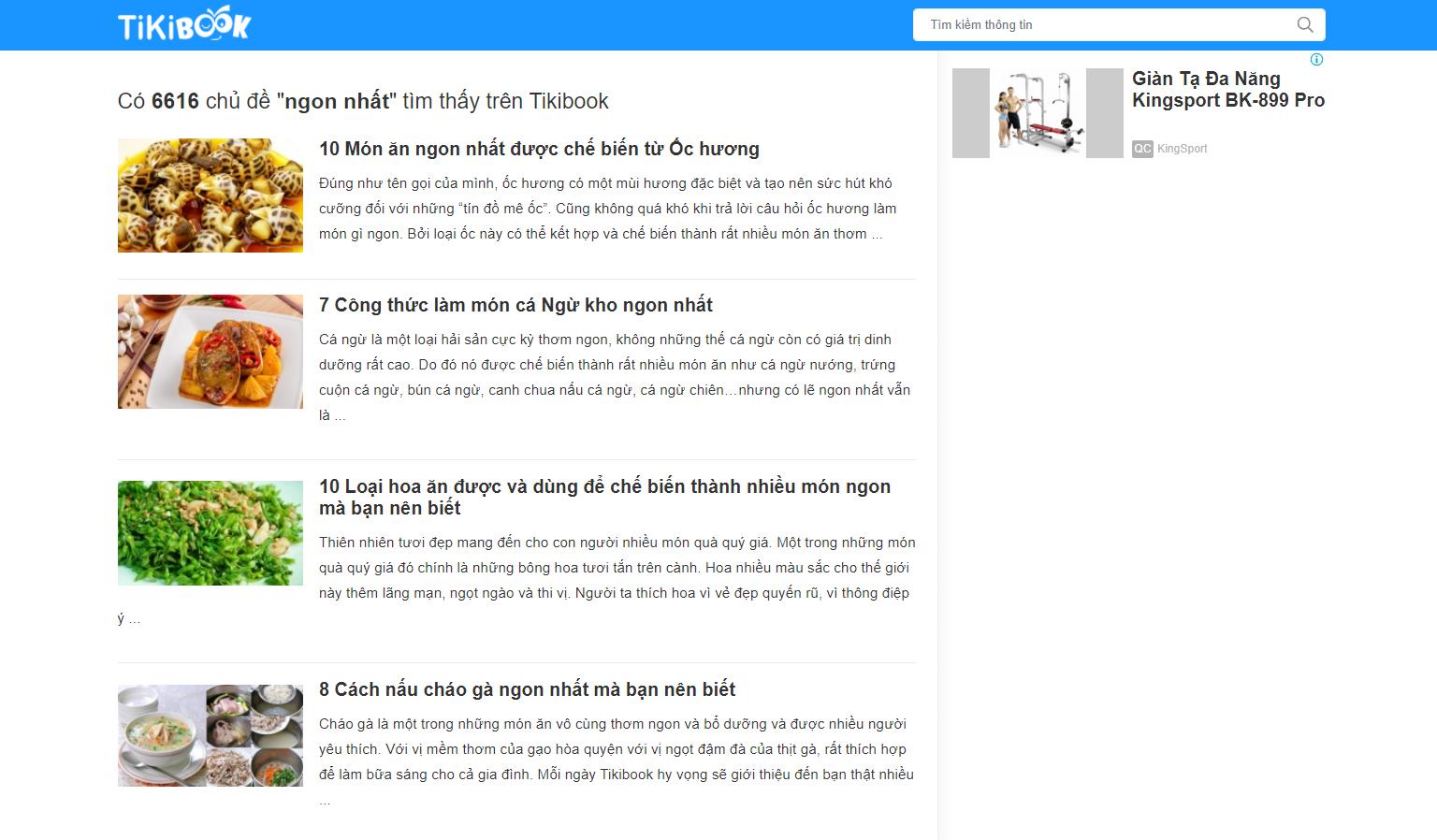 Tikibook - nền tảng uy tín mang đến top chủ đề tốt nhất - Ảnh 3 Tikibook - nền tảng uy tín mang đến top chủ đề tốt nhất - Ảnh 3