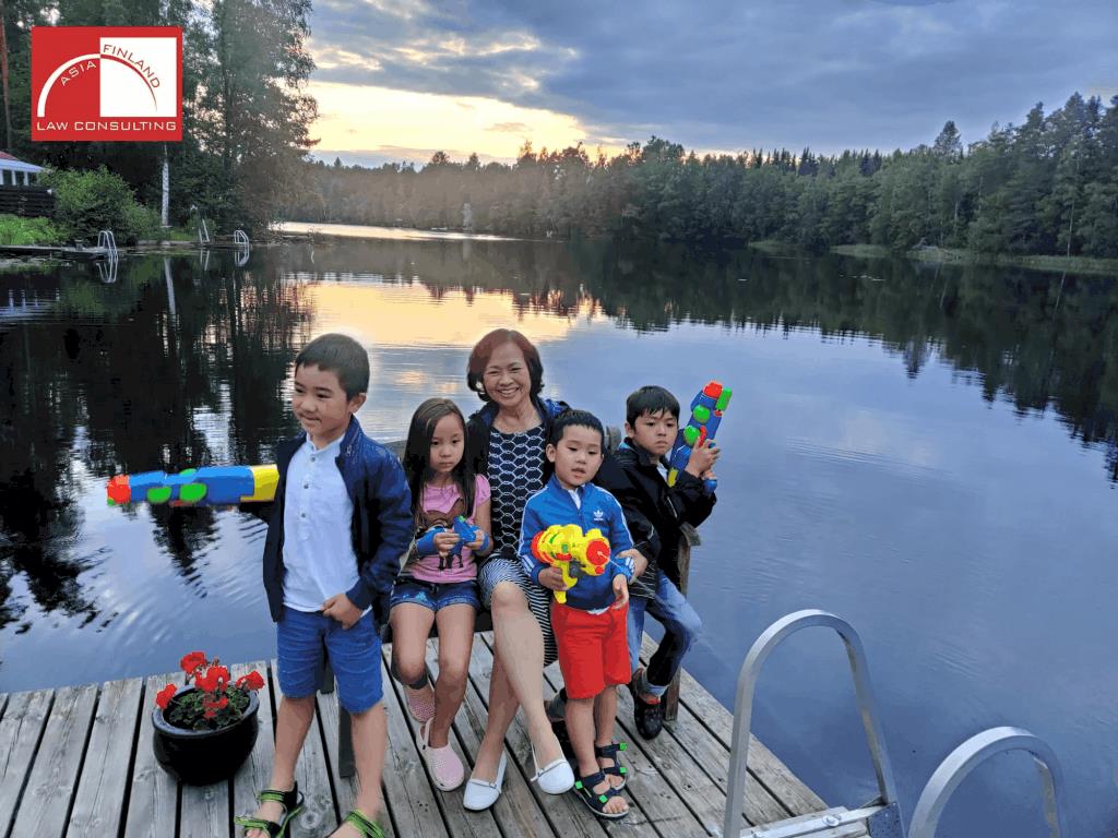 AFL tư vấn điều kiện, thủ tục, chi phí định cư Phần Lan 2022  - Ảnh 3