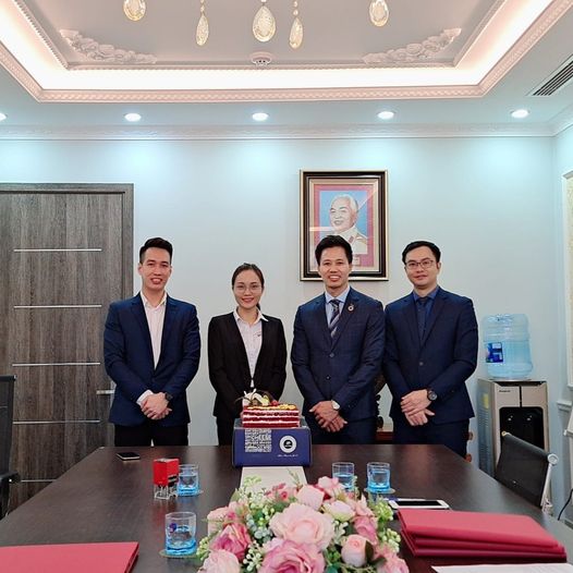 CEO Nguyễn Ngọc Tiệp hợp tác cùng Kyouei trong lĩnh vực xuất khẩu lao động 2