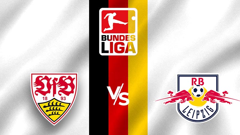 Nhận định Stuttgart vs Leipzig (21h30 15/01/2022) vòng 19 Bundesliga: Ba điểm cho đội khách 1 Nhận định Stuttgart vs Leipzig (21h30 15/01/2022) vòng 19 Bundesliga: Ba điểm cho đội khách 1