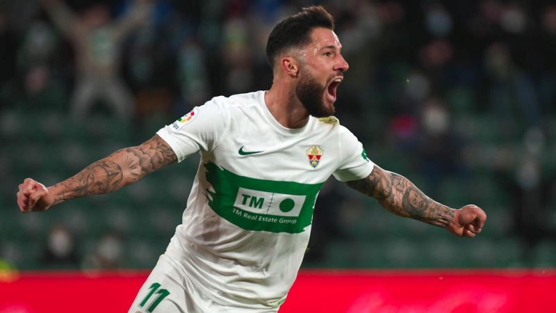 Nhận định Elche vs Villarreal (20h 16/01/2022) vòng 21 La Liga: Thắng lợi cho Tàu Ngầm Vàng 1 Nhận định Elche vs Villarreal (20h 16/01/2022) vòng 21 La Liga: Thắng lợi cho Tàu Ngầm Vàng 1