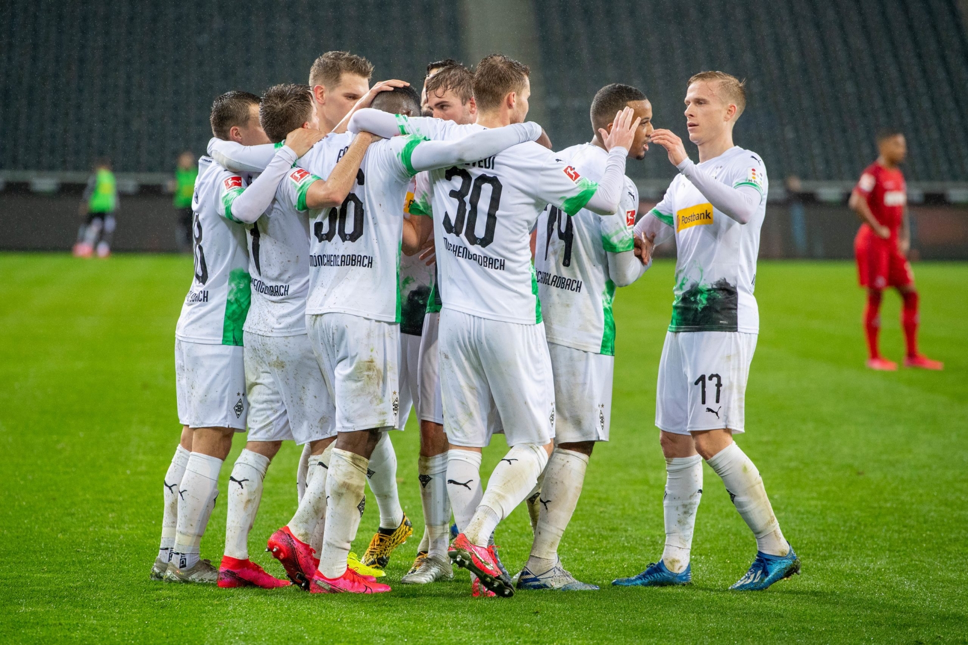 Nhận định Monchengladbach vs Bayer Leverkusen (0h30 16/01/2022) vòng 19 Bundesliga: Die Werkself bất lợi 2 Nhận định Monchengladbach vs Bayer Leverkusen (0h30 16/01/2022) vòng 19 Bundesliga: Die Werkself bất lợi 2