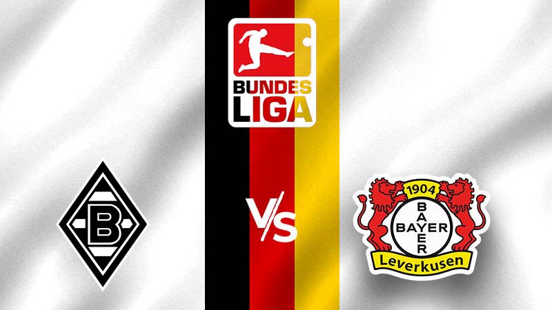 Nhận định Monchengladbach vs Bayer Leverkusen (0h30 16/01/2022) vòng 19 Bundesliga: Die Werkself bất lợi 1 Nhận định Monchengladbach vs Bayer Leverkusen (0h30 16/01/2022) vòng 19 Bundesliga: Die Werkself bất lợi 1