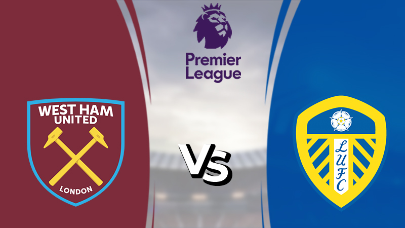 Nhận định West Ham vs Leeds (21h 16/01/2022) vòng 22 Ngoại hạng Anh Nhận định West Ham vs Leeds (21h 16/01/2022) vòng 22 Ngoại hạng Anh