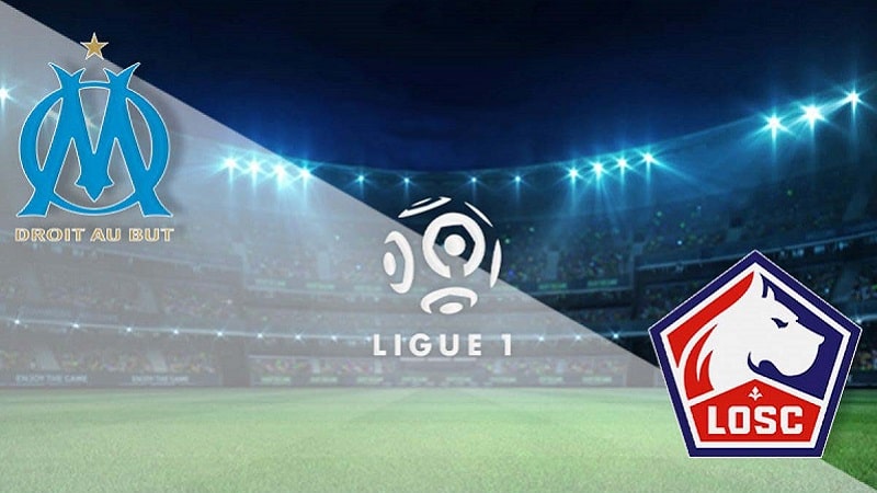 Nhận định Marseille vs Lille (2h45 17/01/2022) vòng 21 Ligue 1 Nhận định Marseille vs Lille (2h45 17/01/2022) vòng 21 Ligue 1