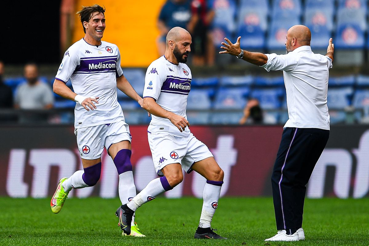 Nhận định Fiorentina vs Genoa (2h45 18/01/2022) vòng 22 Serie A: Sắc tím đượm buồn? 2 Nhận định Fiorentina vs Genoa (2h45 18/01/2022) vòng 22 Serie A: Sắc tím đượm buồn? 2
