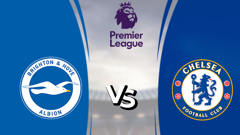 Nhận định Brighton vs Chelsea (3h, 19/1/2022) vòng 24 Ngoại hạng Anh Nhận định Brighton vs Chelsea (3h, 19/1/2022) vòng 24 Ngoại hạng Anh