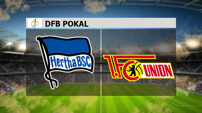 Nhận định Hertha Berlin vs Union Berlin (2h45 20/01/2022) vòng 3 DFB Pokal: Derby một chiều 1
