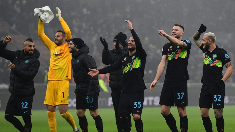Inter Milan được nhận định sẽ có trận đấu dễ dàng trước Empoli (Ảnh: Mid-Day) Inter Milan được nhận định sẽ có trận đấu dễ dàng trước Empoli (Ảnh: Mid-Day)