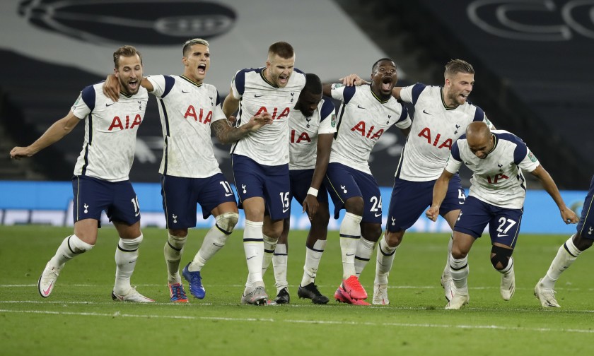 Nhận định Leicester vs Tottenham (2h30 20/01/2022) vòng 17 Ngoại hạng Anh: Mục tiêu 3 điểm 2