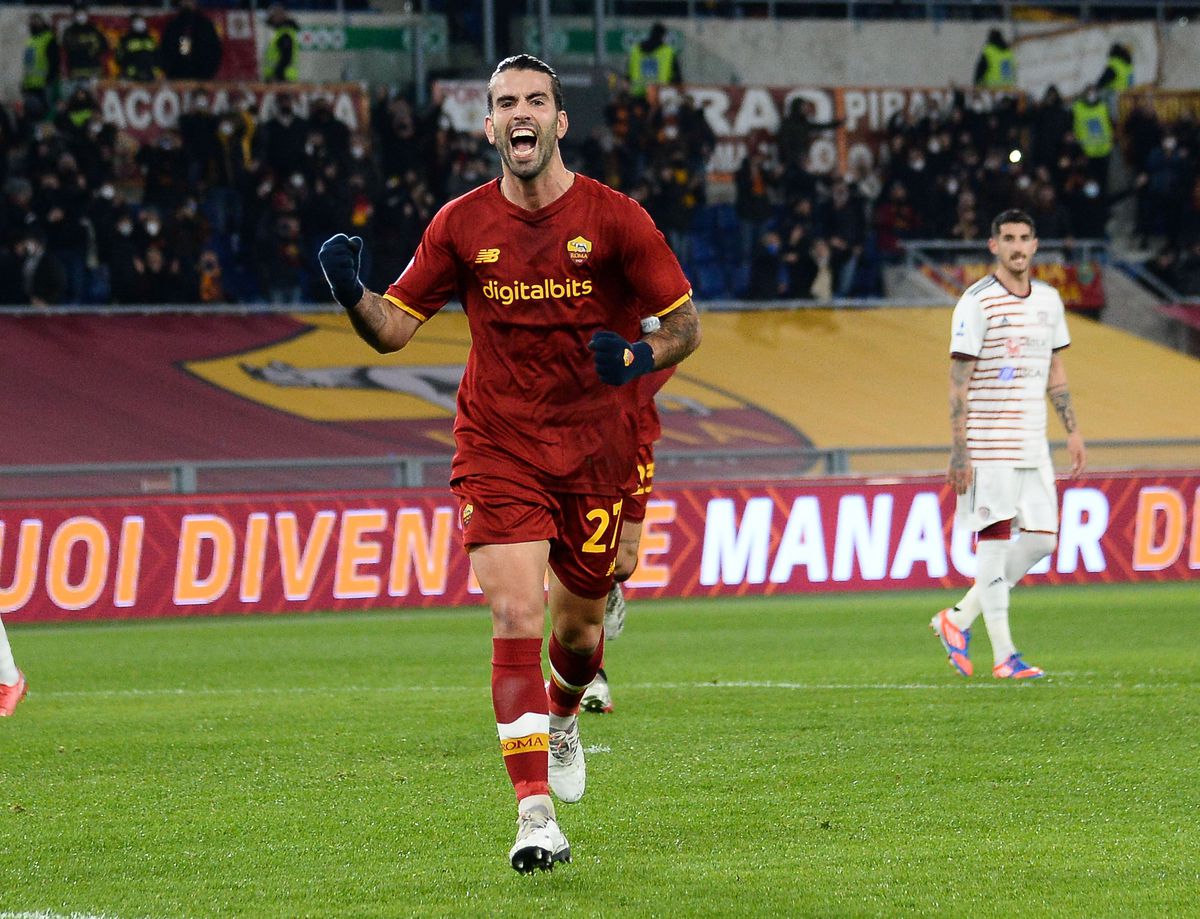 Nhận định AS Roma vs Lecce (3h 21/01/2022) vòng 1/8 Coppa Italia Niềm
