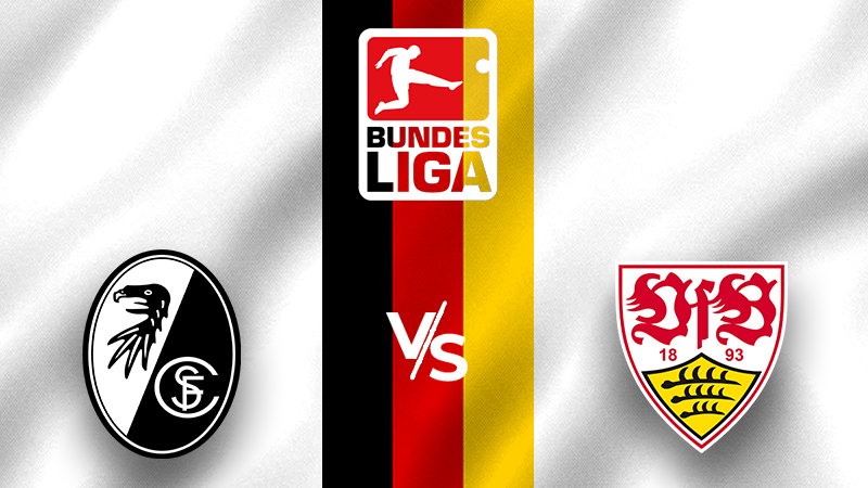 Nhận định Freiburg vs Stuttgart (21h30 22/01/2022) vòng 20 Bundesliga