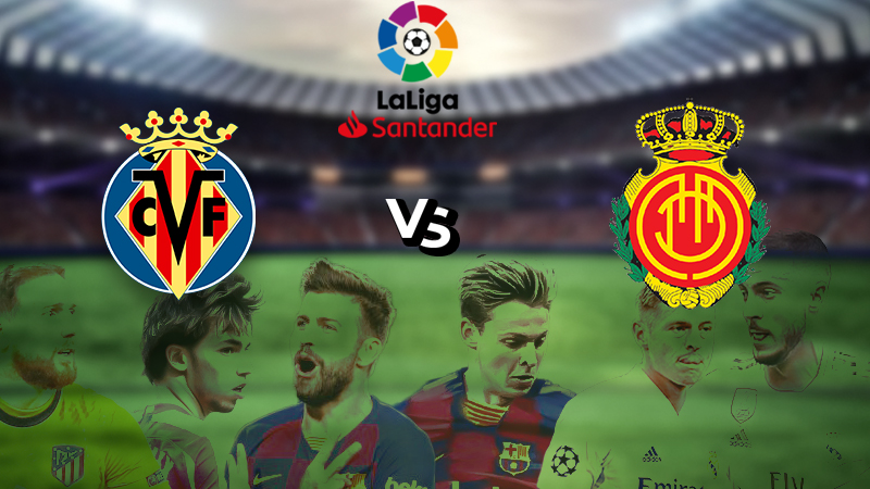 Nhận định Villarreal vs Mallorca (22h15 22/01/2022) vòng 22 La Liga: Chiến thắng gọi tên Tàu Ngầm Vàng 1 Nhận định Villarreal vs Mallorca (22h15 22/01/2022) vòng 22 La Liga: Chiến thắng gọi tên Tàu Ngầm Vàng 1