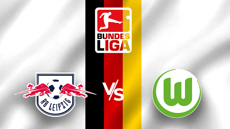 Nhận định Leipzig vs Wolfsburg (21h30 23/01/2022) vòng 20 Bundesliga Nhận định Leipzig vs Wolfsburg (21h30 23/01/2022) vòng 20 Bundesliga