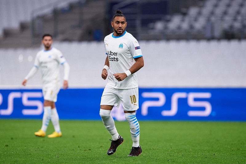 Các vị khách Marseille đang là những người có phong độ cao thời gian gần đây (Ảnh: Sportskeeda) Các vị khách Marseille đang là những người có phong độ cao thời gian gần đây (Ảnh: Sportskeeda)